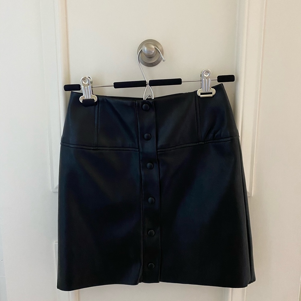 Wilfred free skirt